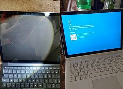 Microsoft trên hành trình phần cứng cùng Surface: Đã lớn, nhưng vẫn chưa trưởng thành