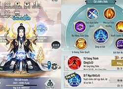 Mộng Ảo Tu Tiên: Cực kỳ tâm huyết, hàng trăm game thủ cùng "share" bí kíp đua Top, Phi Thăng chuẩn mực