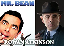 Mr Bean &#8211; &#8220;Biểu tượng văn hóa của nước Anh&#8221;, phản bội vợ theo tình trẻ đáng tuổi con, già nua ở tuổi U70.