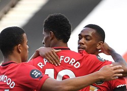 MU áp đảo ở danh sách ngôi sao Premier League tăng giá mạnh