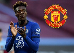 MU ký Hudson-Odoi, Arsenal lấy John Stones