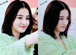 Nancy (MOMOLAND) có hành động lạ sau khi bị chỉ trích vì vòng eo to tướng, nhan sắc đỉnh cao khiến ai cũng trầm trồ