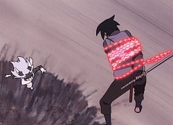 Naruto: Top 9 nhẫn thuật mạnh nhất mà Uchiha Sasuke từng sử dụng