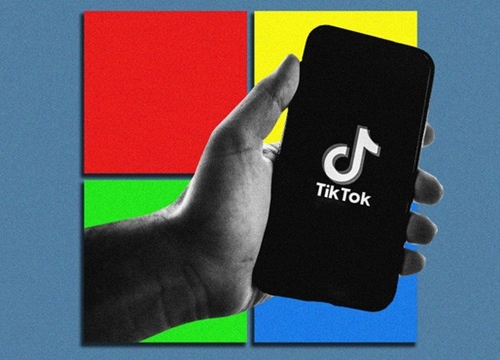 Nếu Microsoft mua lại TikTok, Mỹ sẽ trở thành ông chủ tuyệt đối của tất cả các mạng xã hội phổ biến nhất trên toàn cầu