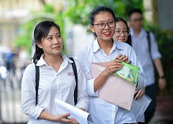 Nếu thi tốt nghiệp THPT hai đợt, tuyển sinh đại học sẽ thế nào?