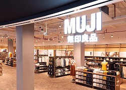 Nhật kí trải nghiệm cửa hàng Muji đầu tiên tại TP.HCM: Điểm hẹn của teen mê "tối giản"