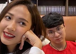 Nhật ký cách ly "lầy lội" của Cara - NoWay: Cùng nhau livestream, nàng chính thức gọi chàng là "ông xã"