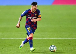 Nhật ký chuyển nhượng ngày 1/8: Inter Milan muốn chiêu mộ Messi