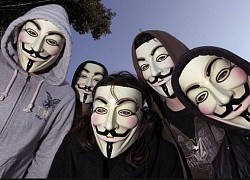 Những 'góc khuất' ít người biết về nhóm hacker Anonymous: Sở hữu nút vàng Youtube, làm cả MXH riêng nhưng lại bị hack lên bờ xuống ruộng