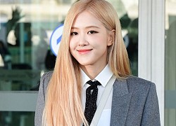 Những nữ idol phù hợp nhất với tóc vàng: Rosé (BLACKPINK) xuất sắc đứng đầu bảng