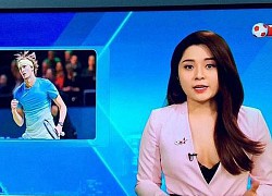 Những sự cố "hài không đỡ nổi" sau hậu trường của loạt MC - BTV thời sự VTV khiến ai cũng bất ngờ vì sự lúng túng và duyên dáng lần đầu được chứng kién