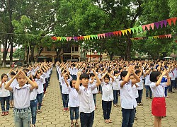 Ninh Bình: Bốc thăm chọn lớp và giáo viên chủ nhiệm