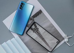 OPPO Reno4 và Reno4 Pro bất ngờ có giá cực tốt, khuấy động thị trường smartphone