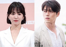 Phản ứng "chắc nịch" từ phía Hyun Bin giữa loạt bằng chứng tái hợp Song Hye Kyo