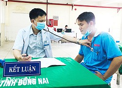 Phòng ngừa tác hại nghề nghiệp cho công nhân