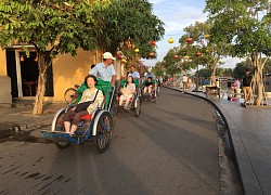 Quảng Nam: Phong tỏa tạm thời khu vực lây nhiễm cao Covid-19 tại Duy Xuyên, Hội An