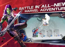 Ra mắt bom tấn để ăn thua đủ với Riot, nhưng Marvel cũng tỏ vẻ thượng đẳng và kỳ thị game thủ Việt?