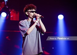 Tập 1 King of Rap 2020: 'Soi' profile âm nhạc của dàn thí sinh khiến bộ tứ 'ghế nóng' đứng ngồi không yên (P.1)