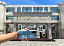 Realme V5 lộ giá khoảng 5 triệu, một trong những smartphone 5G rẻ nhất?