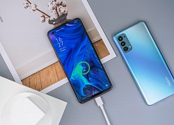 Reno4 và Oppo Watch ra mắt trực tuyến