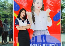 Review trường đại học tương lai để 'tăng mood' trước kỳ thi tốt nghiệp 2k2 nhé!