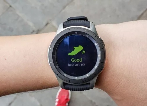 Rò rỉ thông số kỹ thuật Samsung Galaxy Watch 3