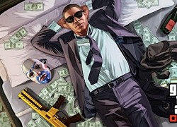 Rộ tin đồn Grand Theft Auto Online cập nhật bản đồ thành phố Liberty và Niko Bellic