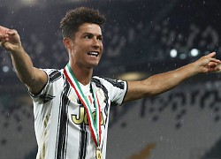 Ronaldo có rời Juventus mùa giải tới hay ở lại để làm vua Serie A?