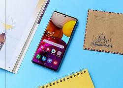 Samsung cho người trẻ thêm lý do gắn bó với Galaxy A51 và A71