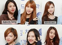 Soi mặt mộc đàn idol Hàn: Twice gây bất ngờ lớn, Jisoo đẹp bất chấp cả camera thường