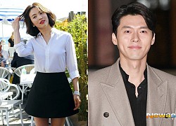 Song Hye Kyo thản nhiên dẫn thú cưng đi mua sắm sau tin đồn tái hợp với Hyun Bin