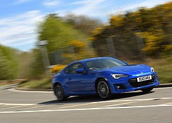 Subaru ngừng nhận đặt hàng BRZ: Thế hệ Toyota 86/BRZ mới đã cận kề ngày ra mắt?