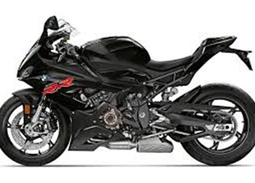 Superbike tiền tỷ BMW 1000RR chuẩn bị tung phiên bản mới cực khủng