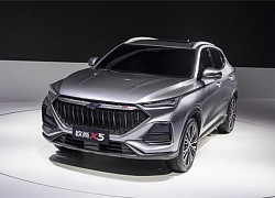 SUV đẹp mê ly, giá chưa đến 300 triệu đồng