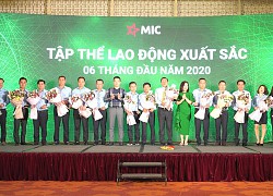 Tăng trăm tỷ trích quỹ dự phòng, MIC vẫn ghi nhận lợi nhuận hơn trăm tỷ