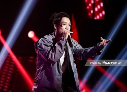 Tập 1 King of Rap 2020: 'Soi' profile âm nhạc của dàn thí sinh khiến bộ tứ 'ghế nóng' đứng ngồi không yên (P.2)