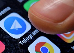 Telegram khởi kiện Apple vì hành vi phi cạnh tranh trên App Store