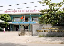 Thêm bệnh viện và khu dân cư tại Đà Nẵng bị phong tỏa