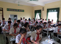 Thêm nhiều địa phương cho học sinh nghỉ học phòng chống dịch Covid-19