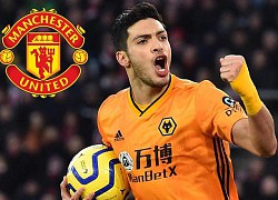 Tin nóng chuyển nhượng 1/8: MU phải hy sinh Martial nếu muốn Raul Jimenez