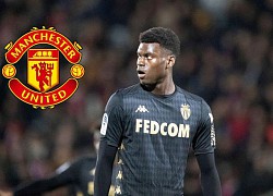 Tin nóng chuyển nhượng 2/8: MU nhảy vào tranh với Real mua SAO Ligue 1