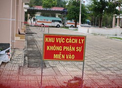 TP.HCM: Một bệnh nhân tái dương tính với COVID-19