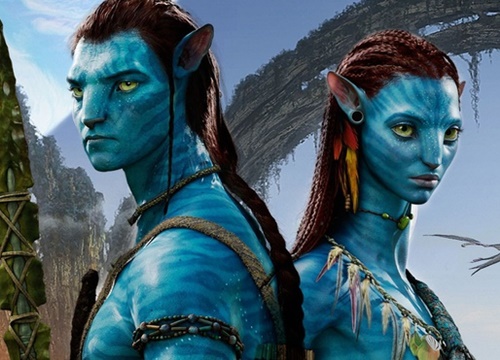 James Cameron tiết lộ ba phân cảnh của 'Avatar 2' cho đồng nghiệp