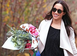 Trước hành động vô lễ của Meghan Markle, hoàng gia có động thái phản hồi đầy cứng rắn cho thấy nữ công tước hoàn toàn bị &#8220;thất sủng&#8221;