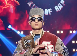 Vì sao nhạc Rap và Rapper Việt Nam cần lắm một cuộc thi lớn trên VTV3 như King of Rap?