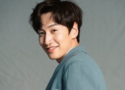 Lee Kwang Soo chia sẻ khả năng rời bỏ show tạo nên tên tuổi của mình - Running Man