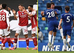 Vì sao Tottenham, Wolves "cổ vũ" Chelsea thắng Arsenal chung kết FA Cup?