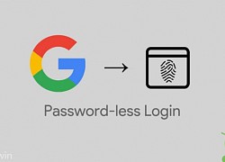 Windows 10 xác nhận thanh toán bằng vân tay trên Google Chrome