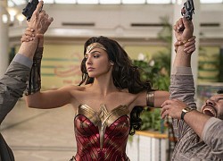 Wonder Woman 1984 tự "spoil" gần hết nội dung, "tiện mồm" khoe luôn cái kết siêu thảm khốc