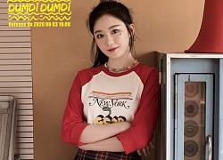 Xem ngay MV &#8216;nóng bỏng tay&#8217; DUMDi DUMDi của (G)I-DLE, concept của nhóm nhạc &#8216;tắc kè hoa&#8217; chưa bao giờ gây thất vọng